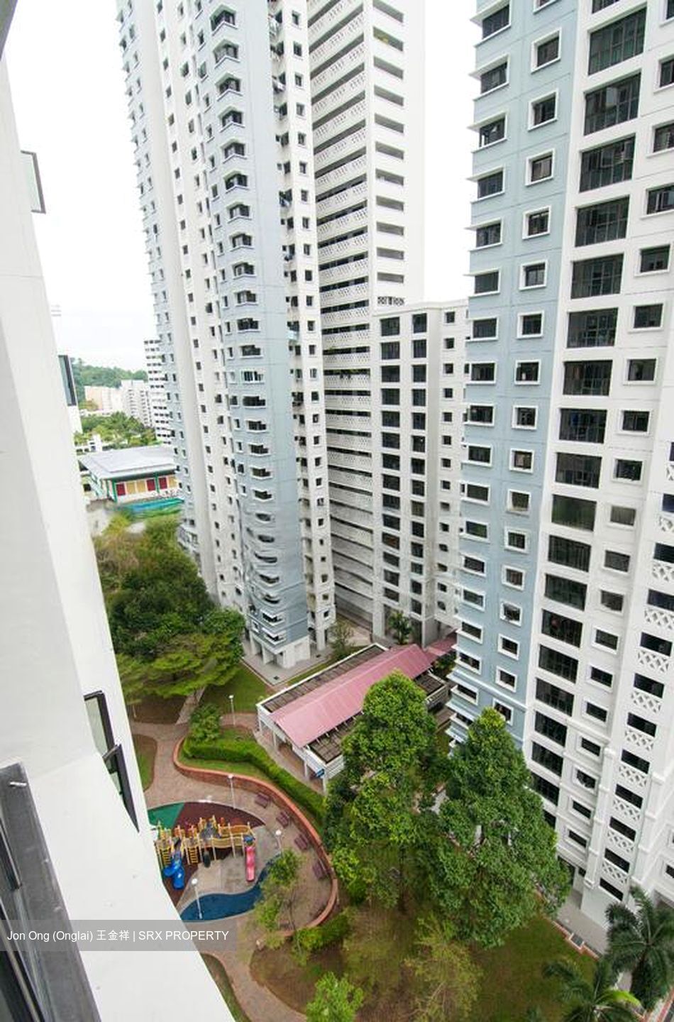 Blk 88 Telok Blangah Heights (Bukit Merah), HDB 3 Rooms #478635731